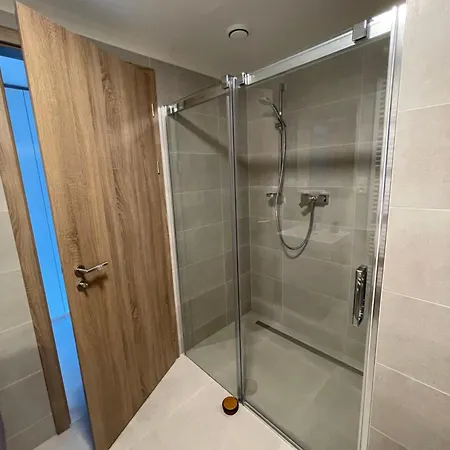 Tesla Apartment Prague Exterior photo
