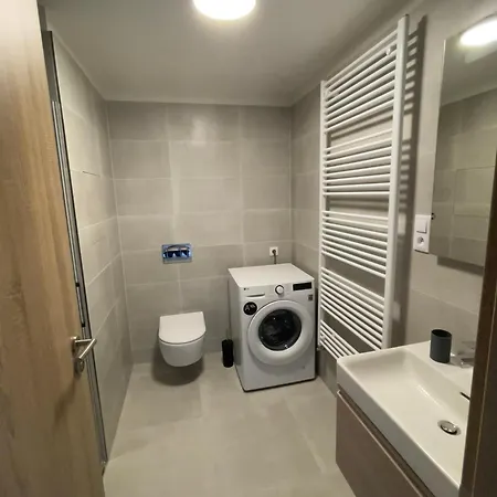 Tesla Apartment Prague Exterior photo