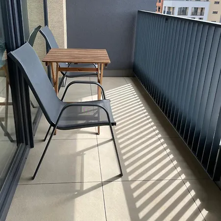 Tesla Apartment Prague Exterior photo