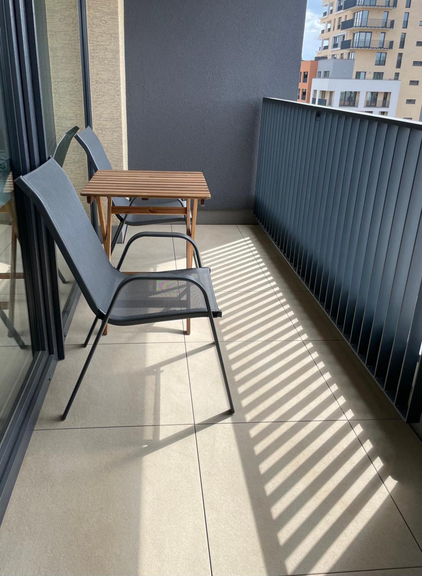 Apartment Tesla